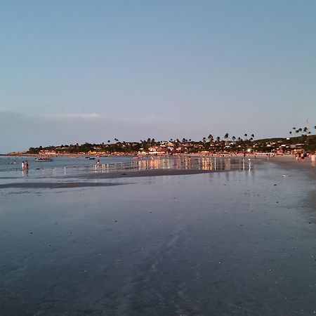 Apartamento De Luxo, Ampla Varanda, Vista Piscina Jijoca de Jericoacoara Esterno foto