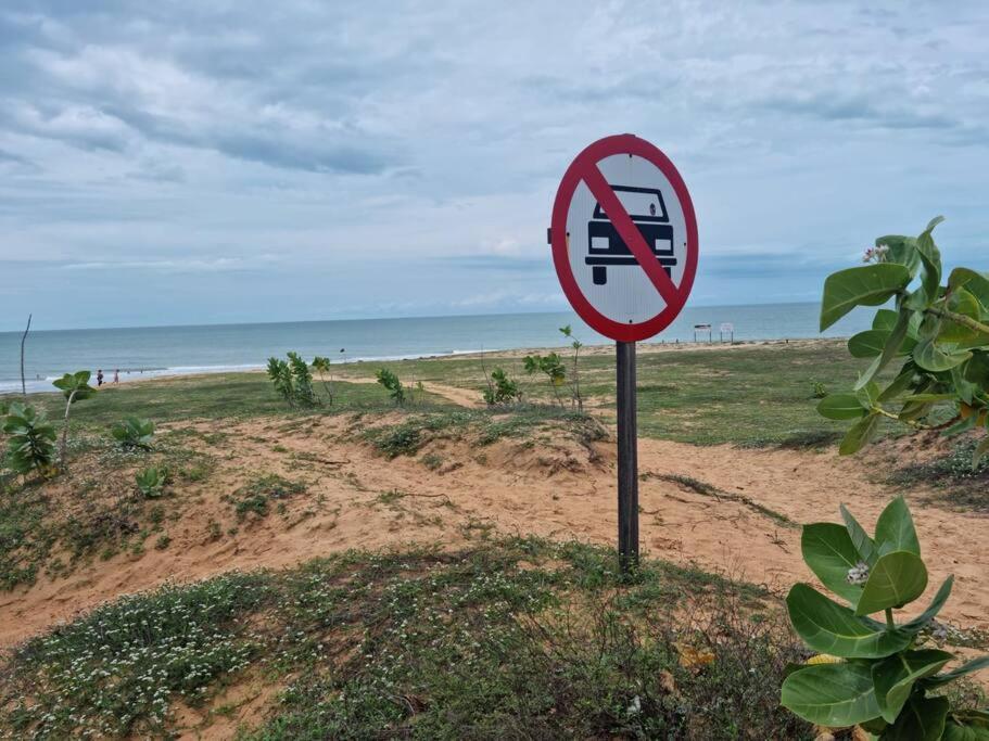 Apartamento De Luxo, Ampla Varanda, Vista Piscina Jijoca de Jericoacoara Esterno foto