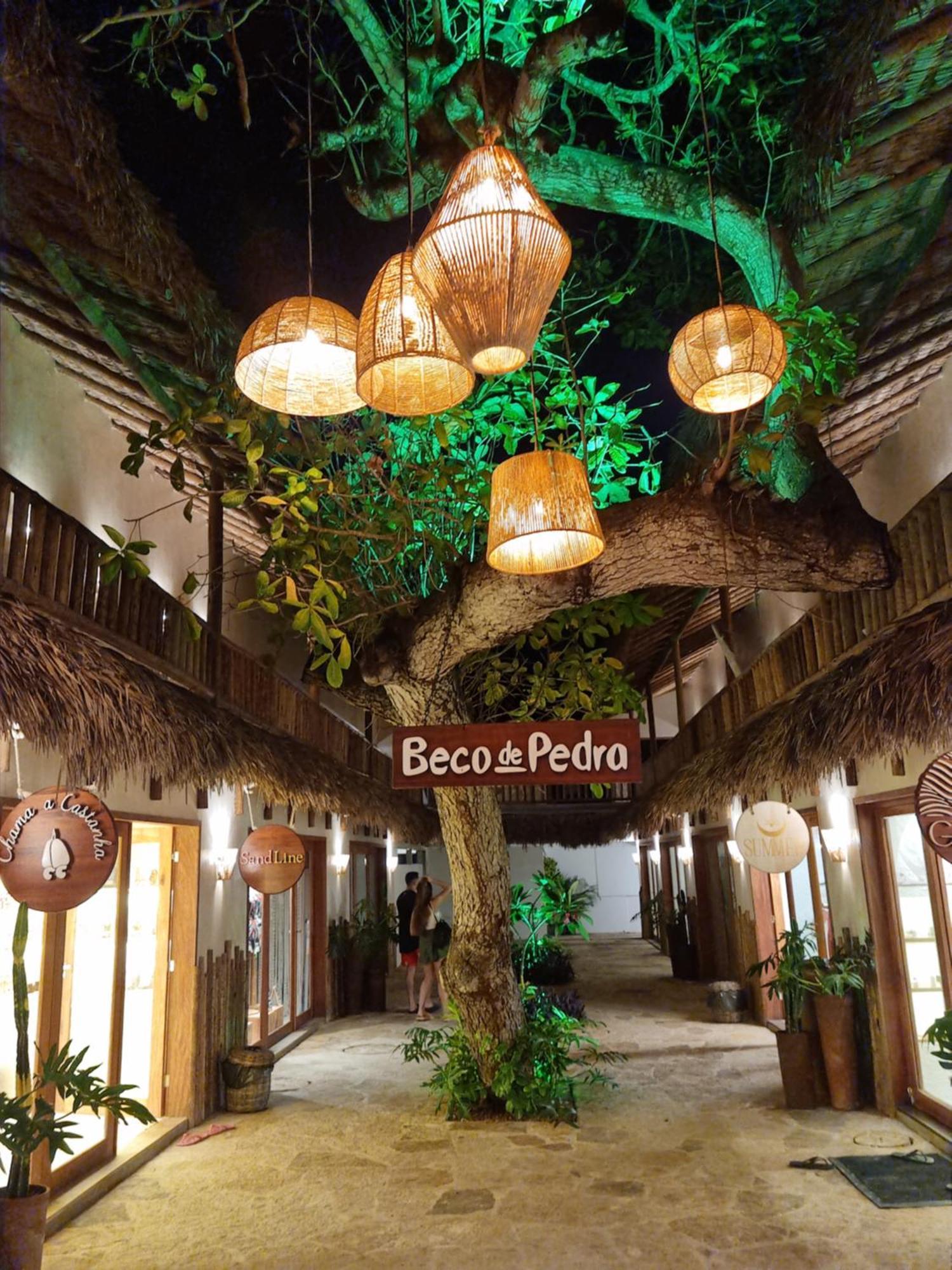 Apartamento De Luxo, Ampla Varanda, Vista Piscina Jijoca de Jericoacoara Esterno foto