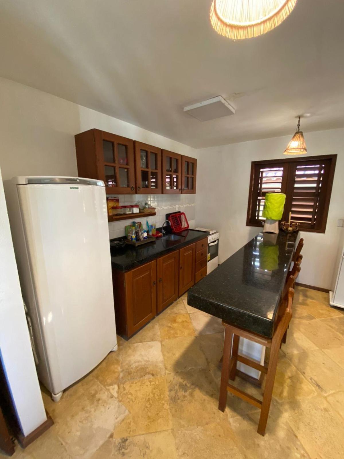 Apartamento De Luxo, Ampla Varanda, Vista Piscina Jijoca de Jericoacoara Esterno foto
