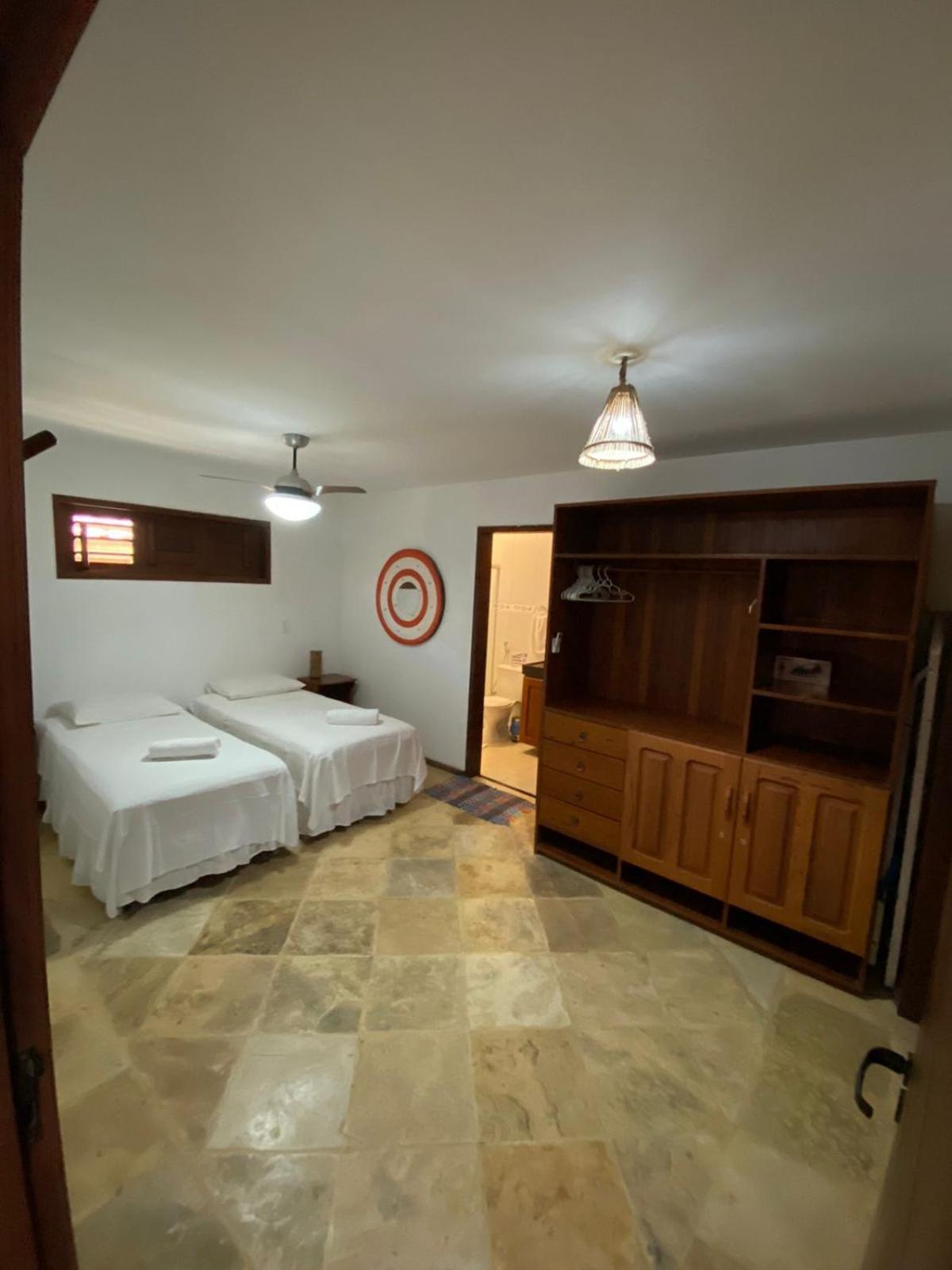 Apartamento De Luxo, Ampla Varanda, Vista Piscina Jijoca de Jericoacoara Esterno foto