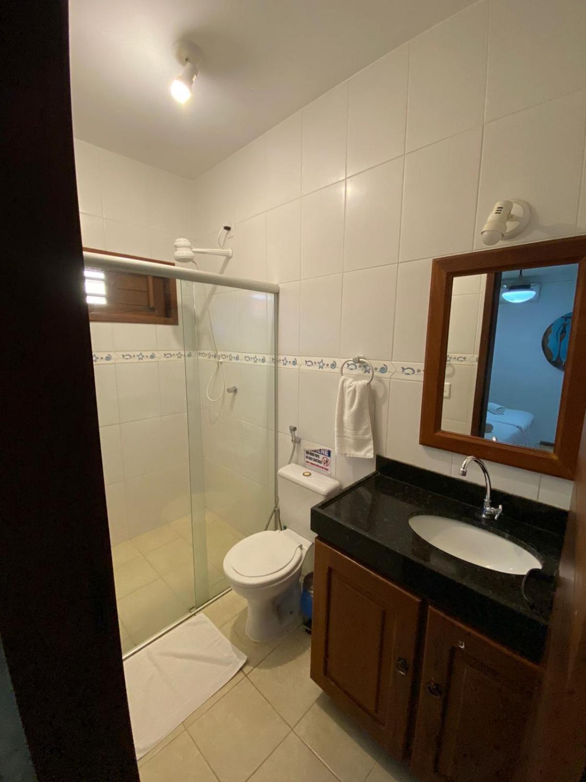 Apartamento De Luxo, Ampla Varanda, Vista Piscina Jijoca de Jericoacoara Esterno foto