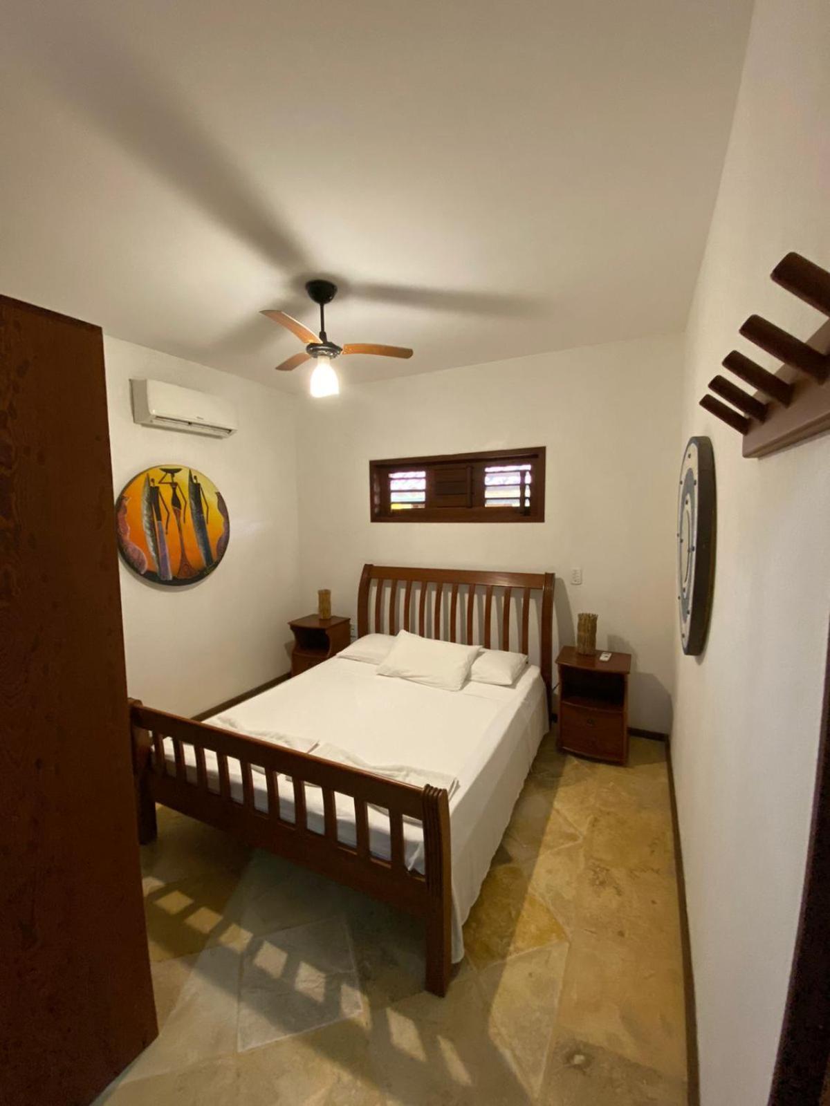 Apartamento De Luxo, Ampla Varanda, Vista Piscina Jijoca de Jericoacoara Esterno foto