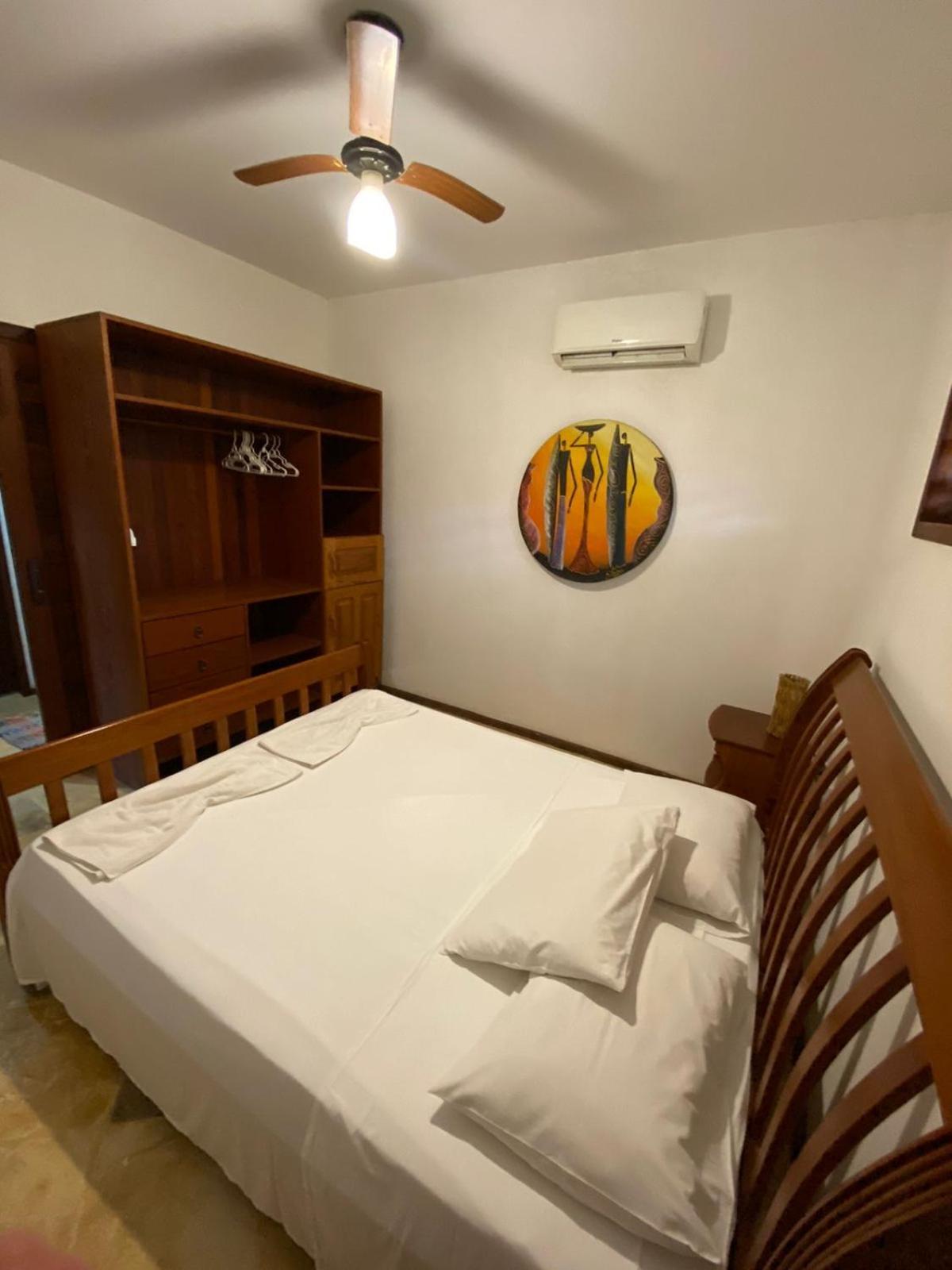 Apartamento De Luxo, Ampla Varanda, Vista Piscina Jijoca de Jericoacoara Esterno foto