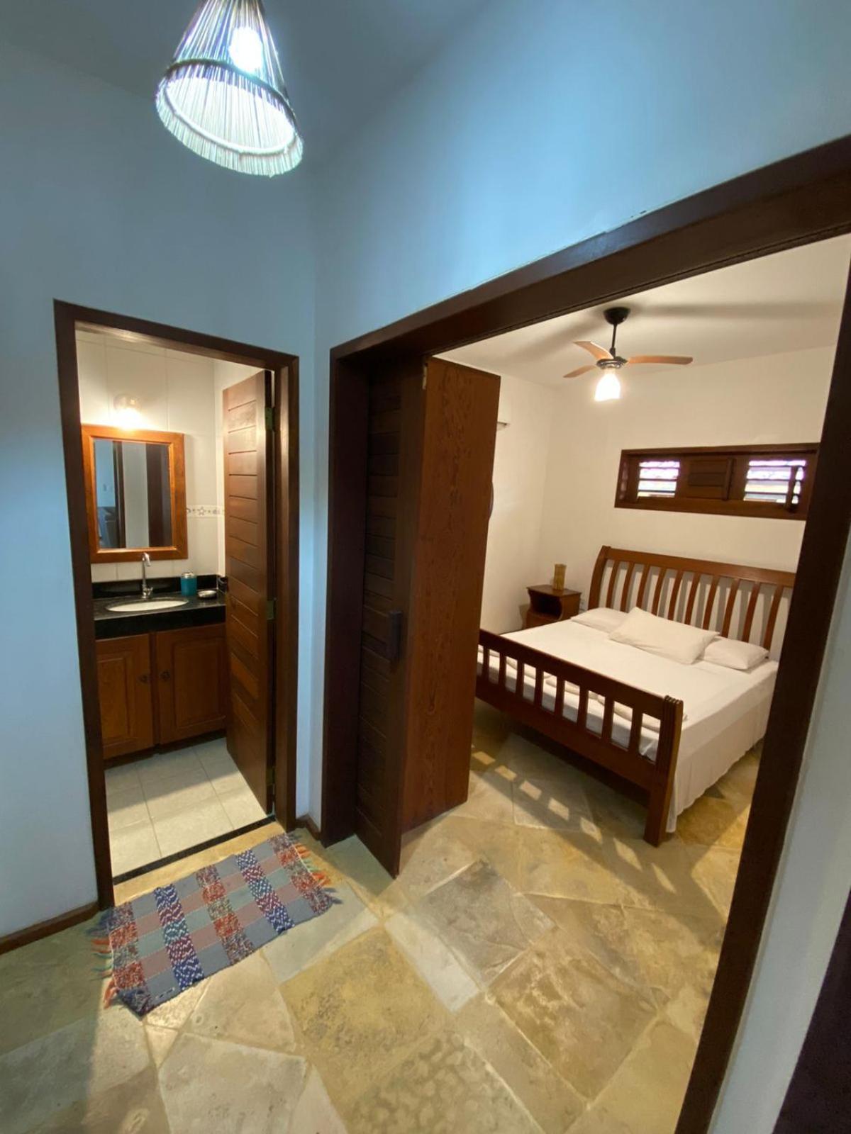 Apartamento De Luxo, Ampla Varanda, Vista Piscina Jijoca de Jericoacoara Esterno foto